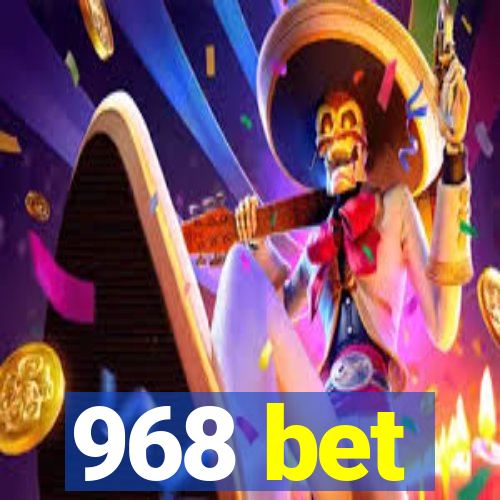 968 bet